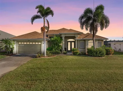 Cape Coral FL 33904