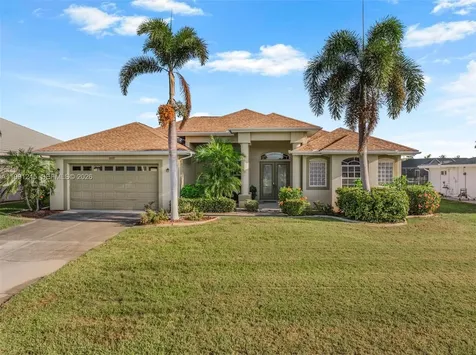 Cape Coral FL 33904