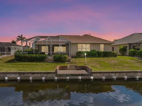 Cape Coral FL 33904