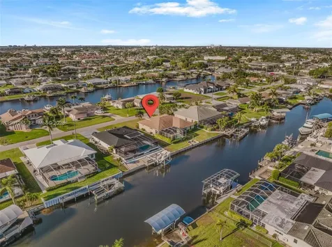 Cape Coral FL 33904