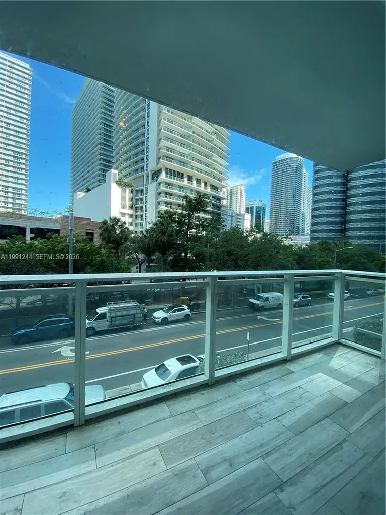 1080 Brickell Avenue Miami FL 33131
