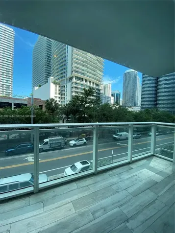 1080 Brickell Avenue Miami FL 33131