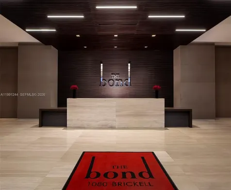 1080 Brickell Avenue Miami FL 33131