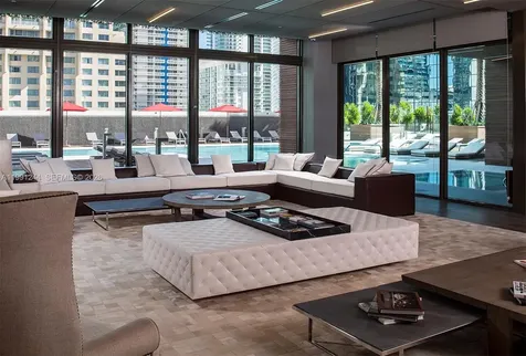 1080 Brickell Avenue Miami FL 33131