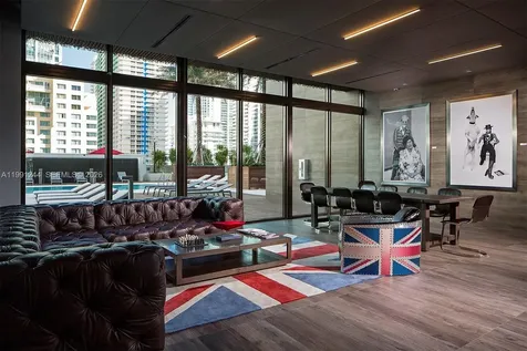 1080 Brickell Avenue Miami FL 33131