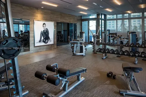 1080 Brickell Avenue Miami FL 33131