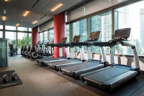 1080 Brickell Avenue Miami FL 33131