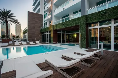 1080 Brickell Avenue Miami FL 33131
