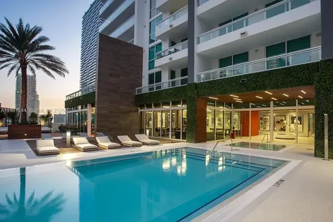 1080 Brickell Avenue Miami FL 33131