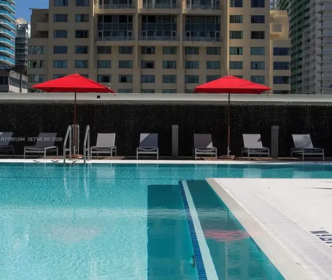1080 Brickell Avenue Miami FL 33131