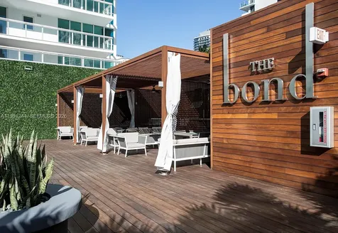 1080 Brickell Avenue Miami FL 33131