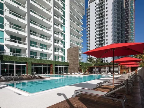 1080 Brickell Avenue Miami FL 33131