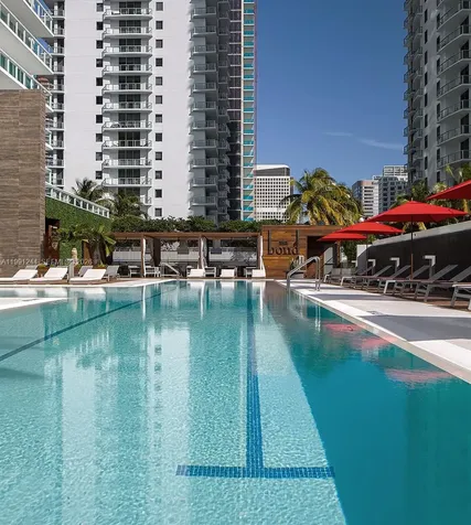 1080 Brickell Avenue Miami FL 33131