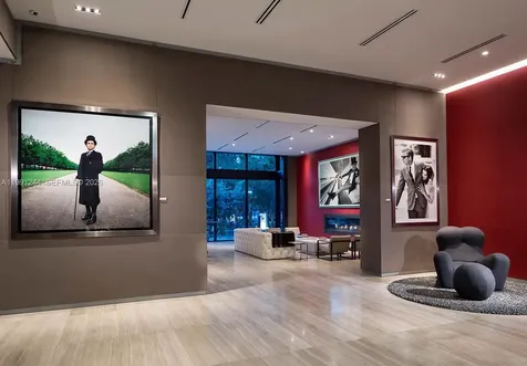 1080 Brickell Avenue Miami FL 33131