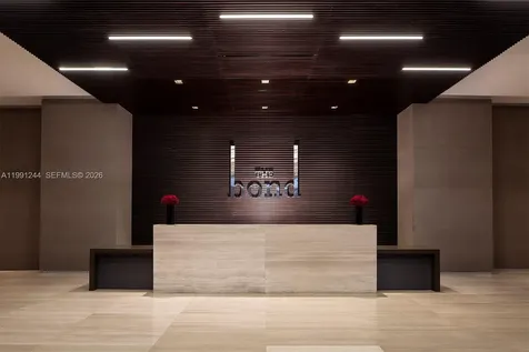1080 Brickell Avenue Miami FL 33131