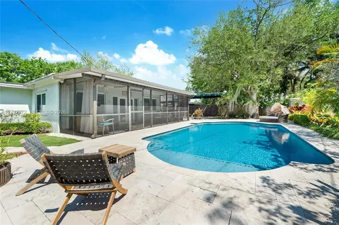 8535 SW 97th Road Miami FL 33173