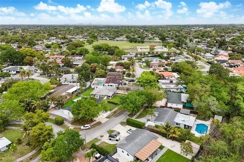 8535 SW 97th Road Miami FL 33173