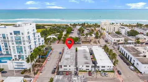 200 76th Street Miami Beach FL 33141