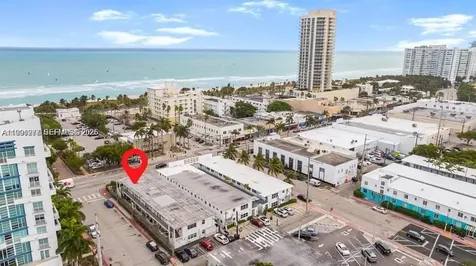 200 76th Street Miami Beach FL 33141