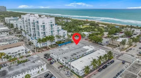 200 76th Street Miami Beach FL 33141