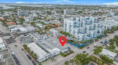 200 76th Street Miami Beach FL 33141