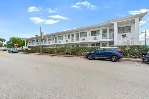 200 76th Street Miami Beach FL 33141