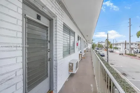 200 76th Street Miami Beach FL 33141
