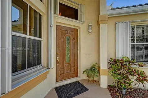 1080 Briar Ridge Road Weston FL 33327