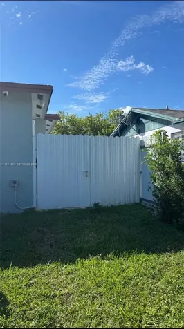 26232 SW 124th Place Homestead FL 33032
