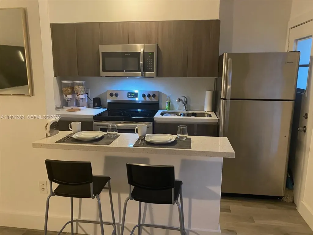 734 NW 80th Street Miami FL 33150