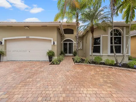 2021 SE 17th Avenue Homestead FL 33035