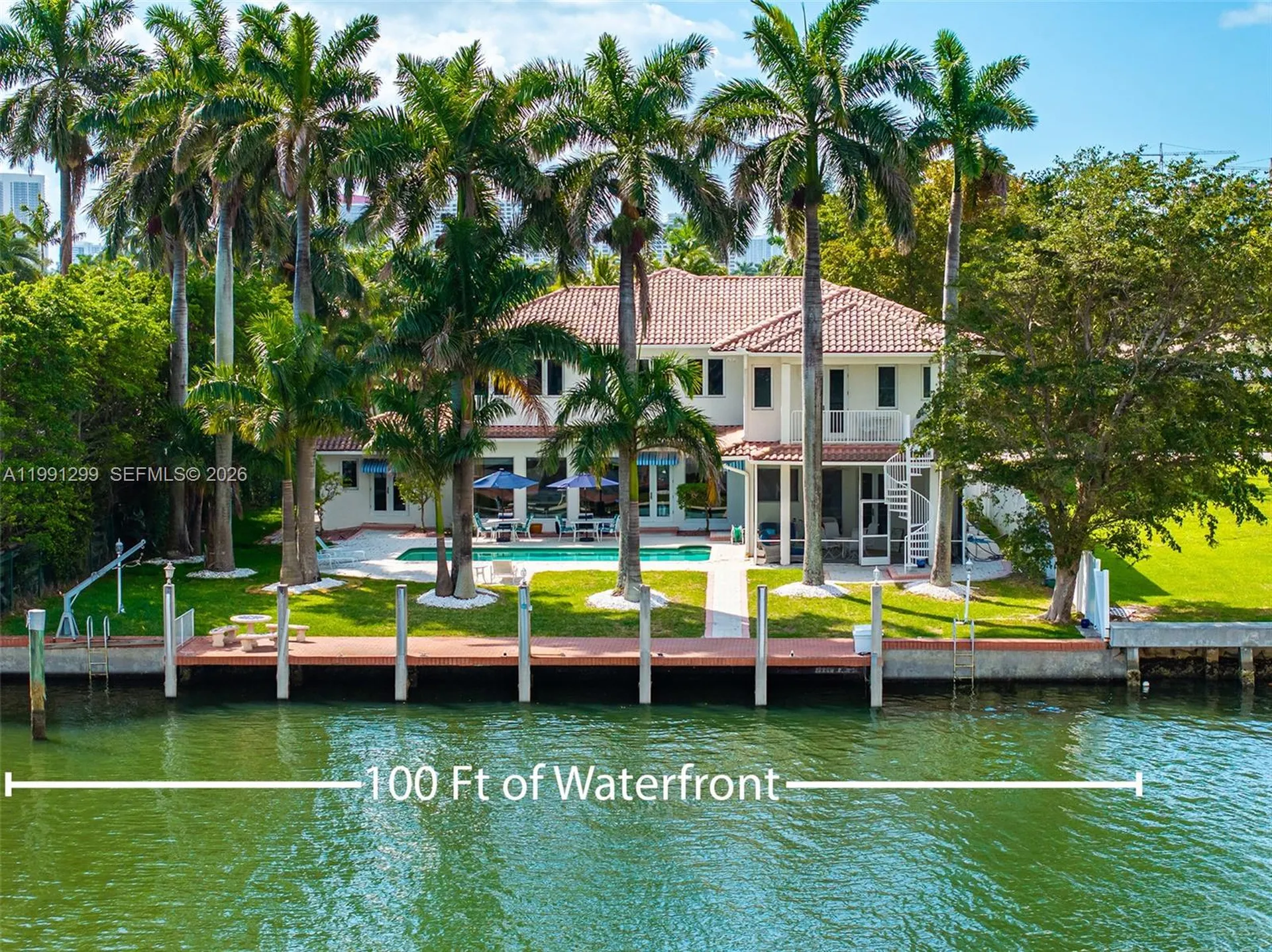 1047 S Southlake Drive Hollywood FL 33019
