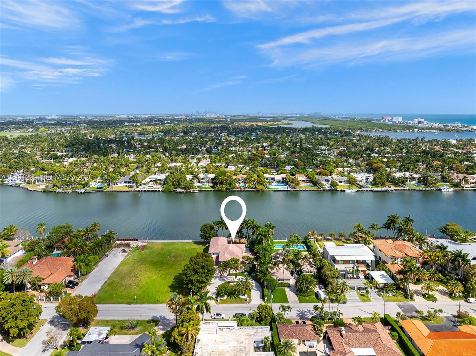1047 S Southlake Drive Hollywood FL 33019