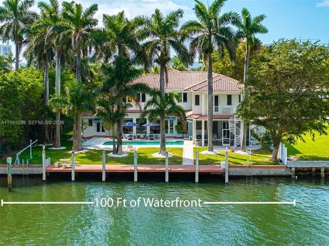 1047 S Southlake Drive Hollywood FL 33019