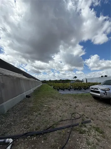 SW 169 Avenue Miami FL 33187
