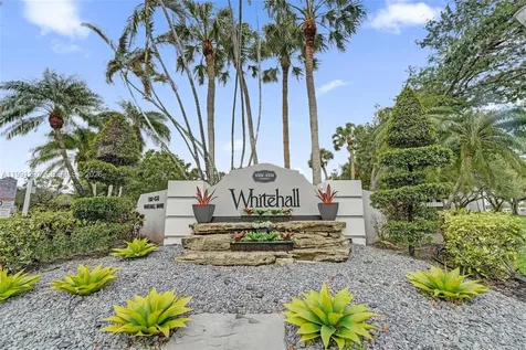 1502 Whitehall Drive Davie FL 33324
