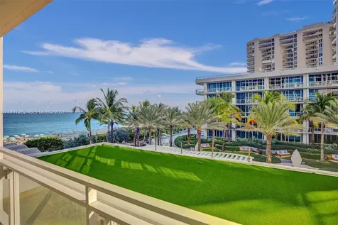 6801 Collins Avenue Miami Beach FL 33141