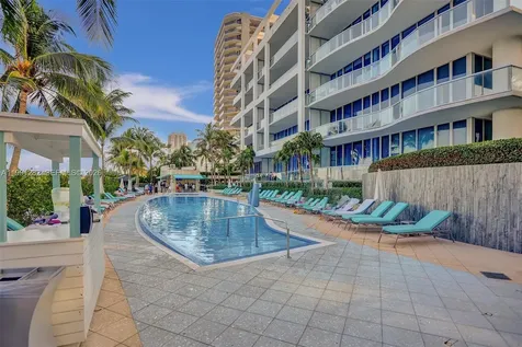 6801 Collins Avenue Miami Beach FL 33141
