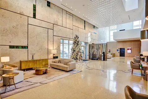 6801 Collins Avenue Miami Beach FL 33141