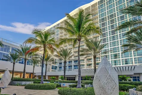 6801 Collins Avenue Miami Beach FL 33141