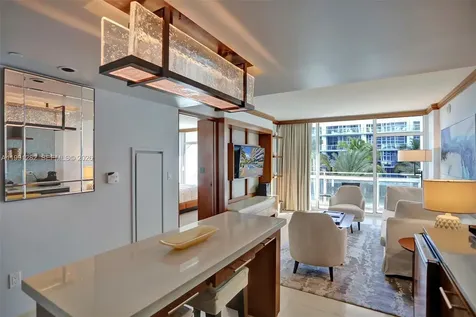 6801 Collins Avenue Miami Beach FL 33141