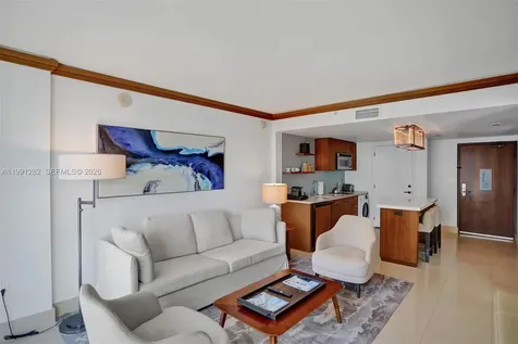 6801 Collins Avenue Miami Beach FL 33141