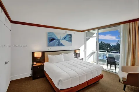 6801 Collins Avenue Miami Beach FL 33141