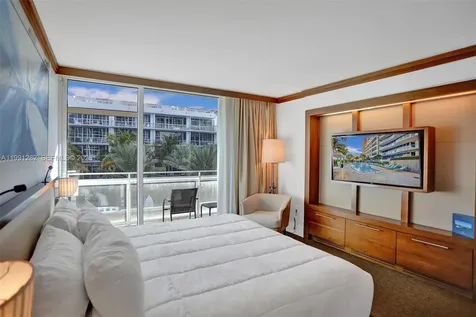 6801 Collins Avenue Miami Beach FL 33141