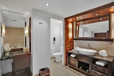 6801 Collins Avenue Miami Beach FL 33141