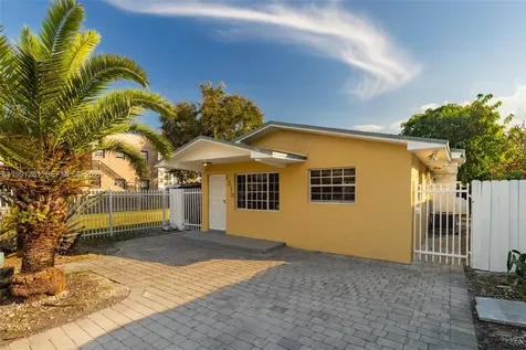 1518 NW 65th Street Miami FL 33147