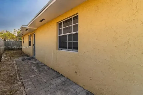 1518 NW 65th Street Miami FL 33147
