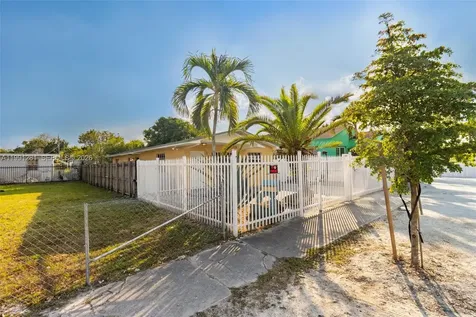 1518 NW 65th Street Miami FL 33147