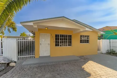 1518 NW 65th Street Miami FL 33147