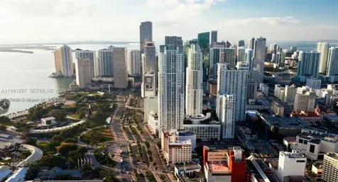 253 NE 2nd Street Miami FL 33132